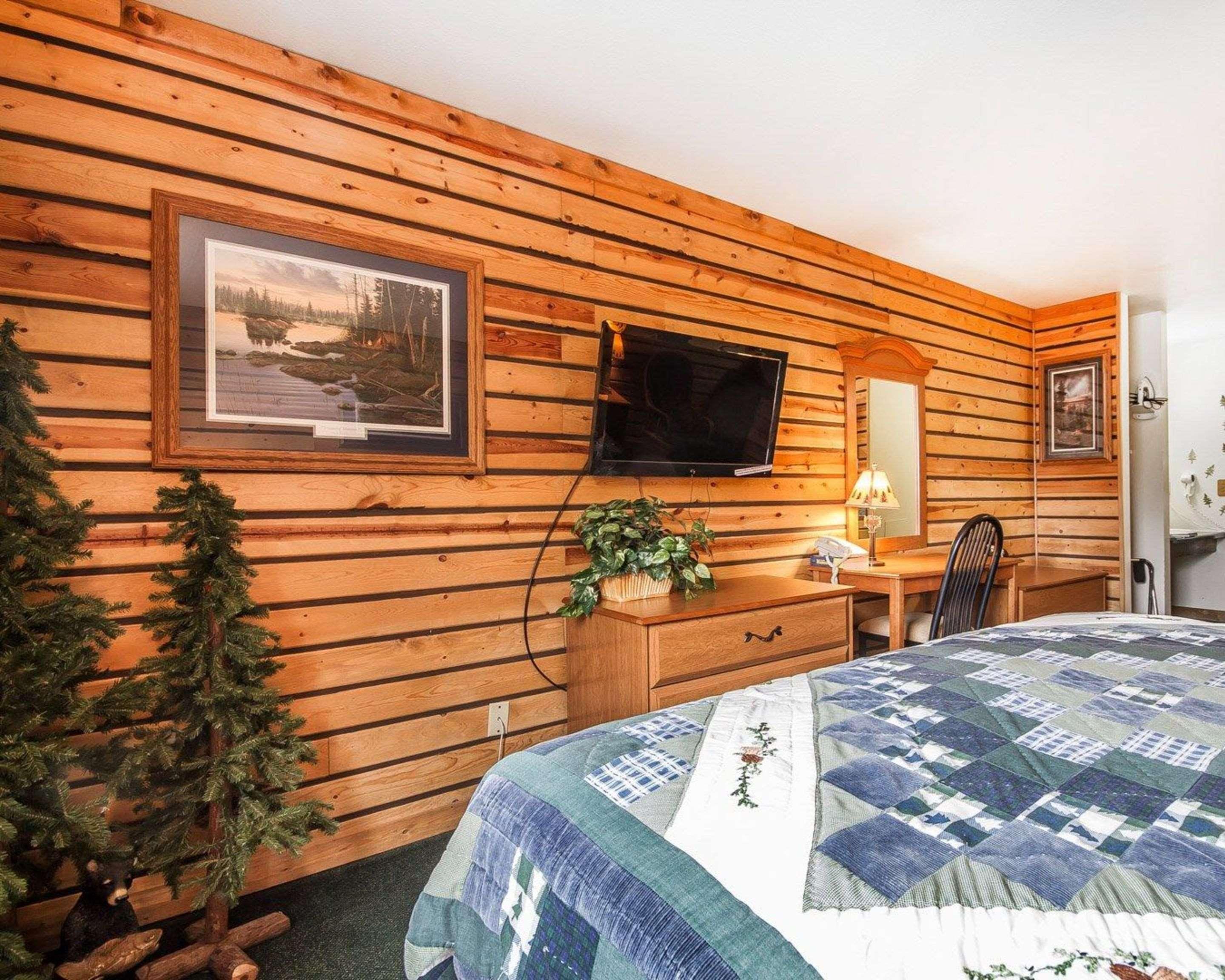 Rodeway Inn & Suites Madison East Kültér fotó