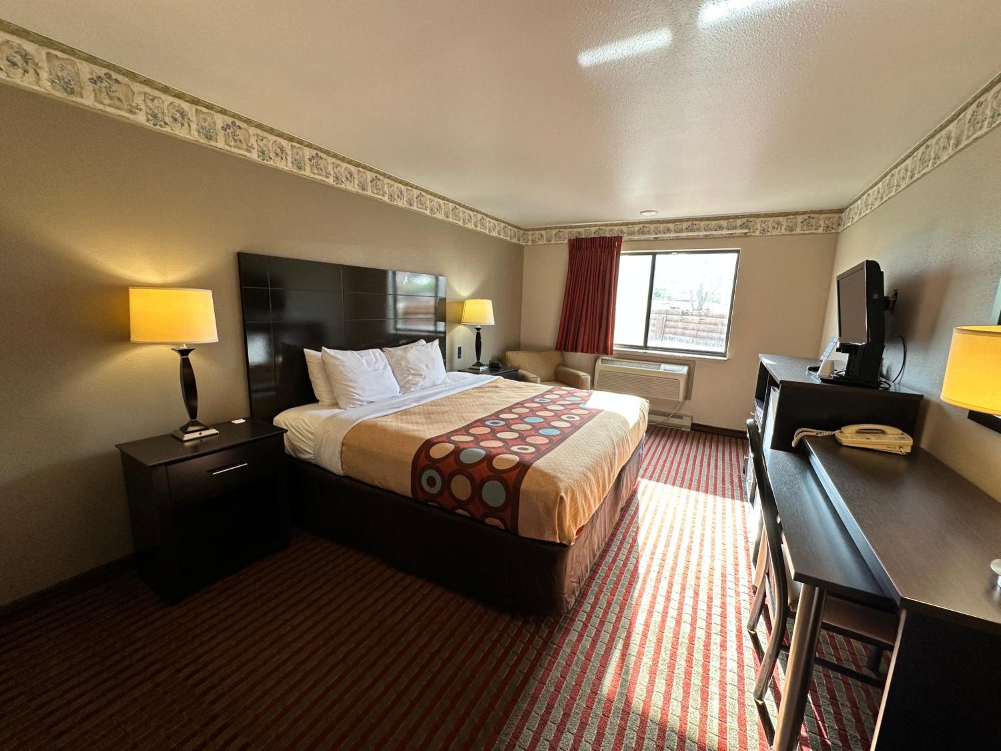 Rodeway Inn & Suites Madison East Kültér fotó