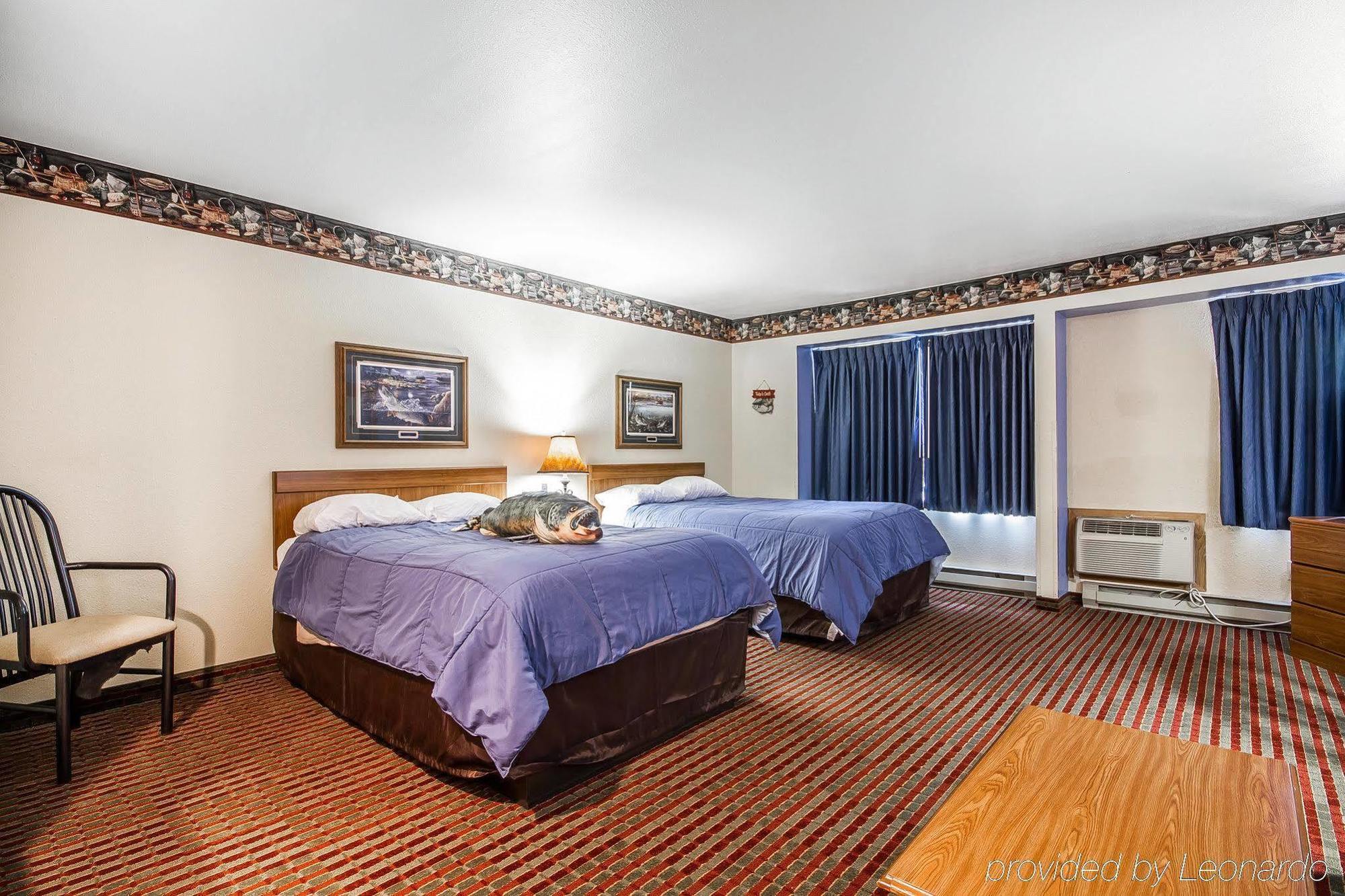 Rodeway Inn & Suites Madison East Kültér fotó