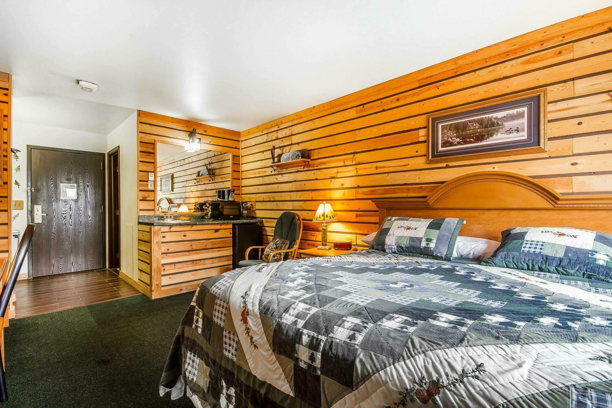 Rodeway Inn & Suites Madison East Kültér fotó